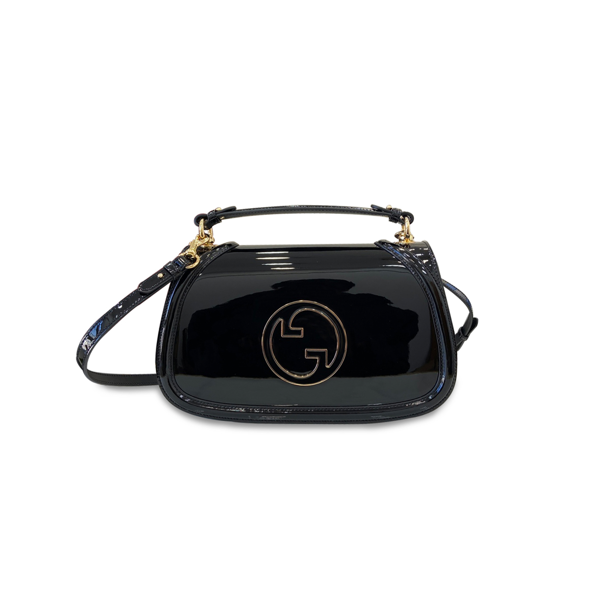 GUCCI BLONDIE LARGE TOP HANDLE BAG 815719 (32*17*10cm)